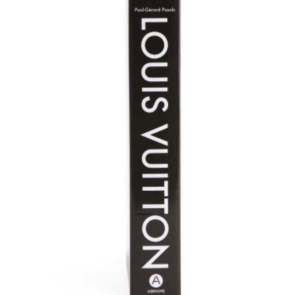 Louis Vuitton Coffee Table Book modern luxury NEW SOLD OUT - Picture 2 of 7